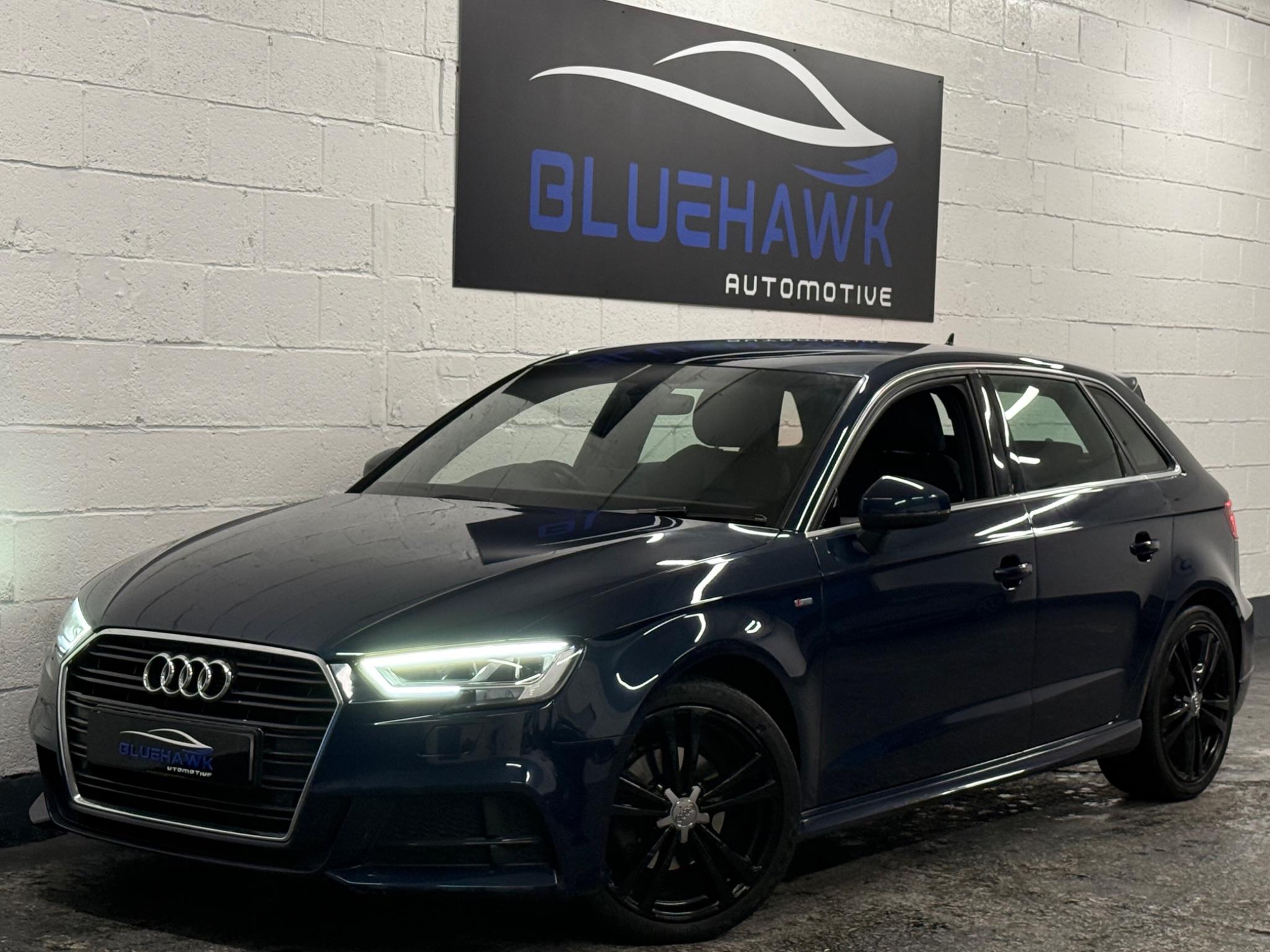 Main Car Image